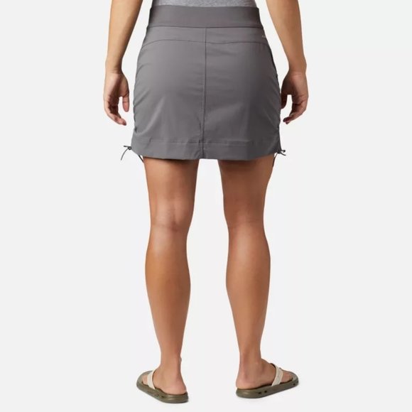Columbia Active Mini Skort - Picture 3 of 5
